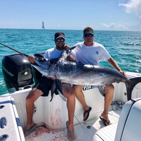 Florida Keys Fishing Charters  Isla Bella Beach Resort & Spa