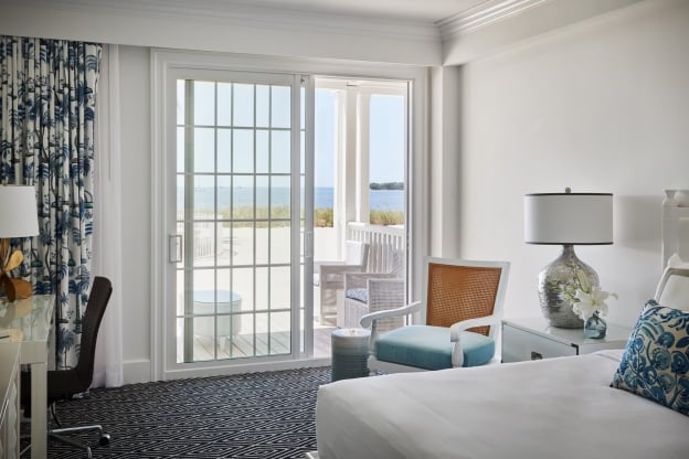 King Room Flip King Room