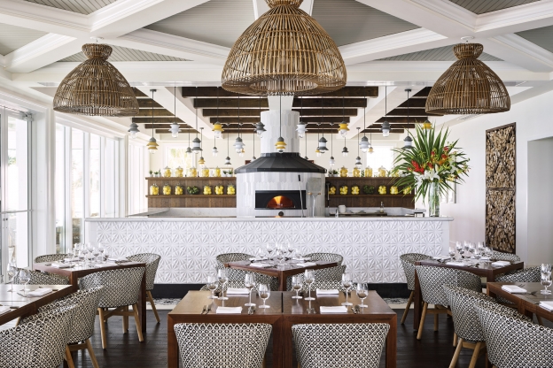 Il Postino Restaurant