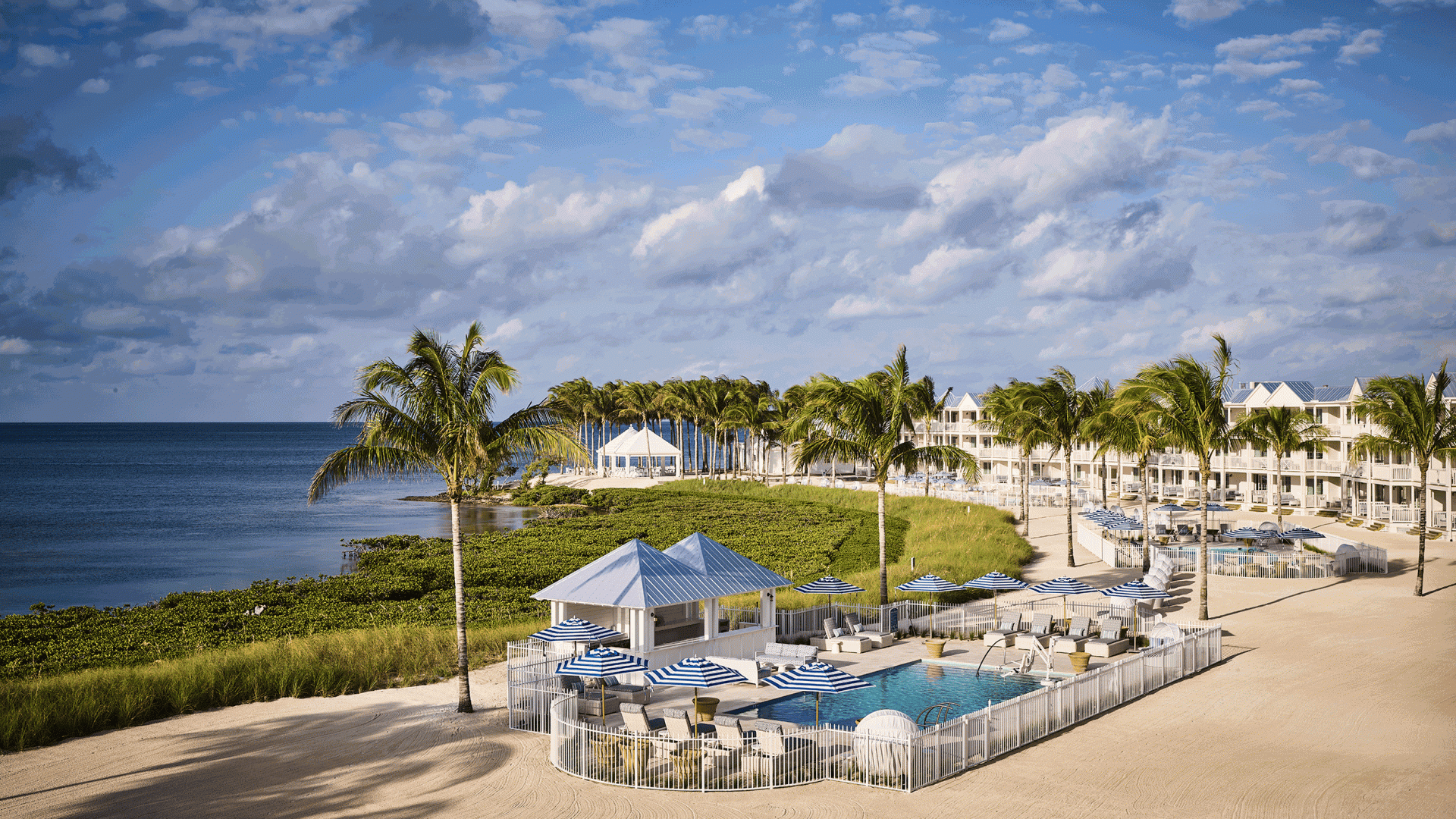 New Beach Resort in the Florida Keys | Isla Bella Beach Resort & Spa