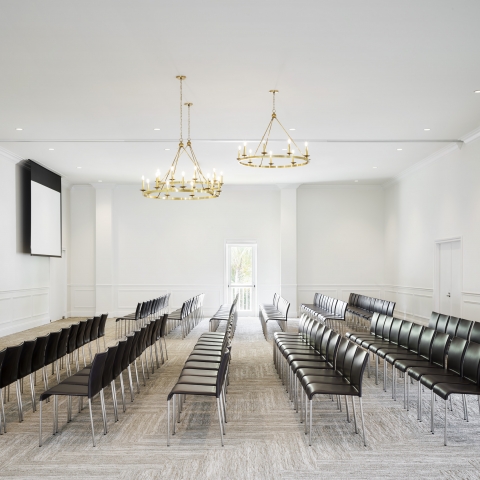 Meeting Setup