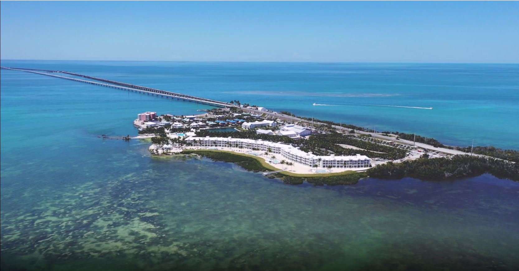 Isla Bella Beach Resort | A New Florida Keys Luxury Resort