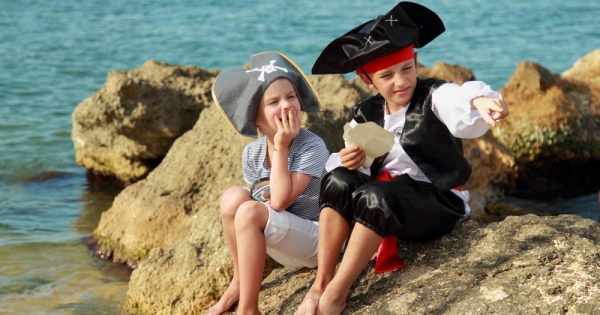 Halloween Costume Children