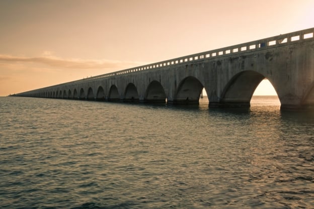 Seven Mile Bridge