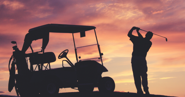 Golf Packages