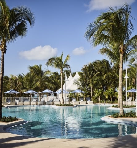 islabella pool