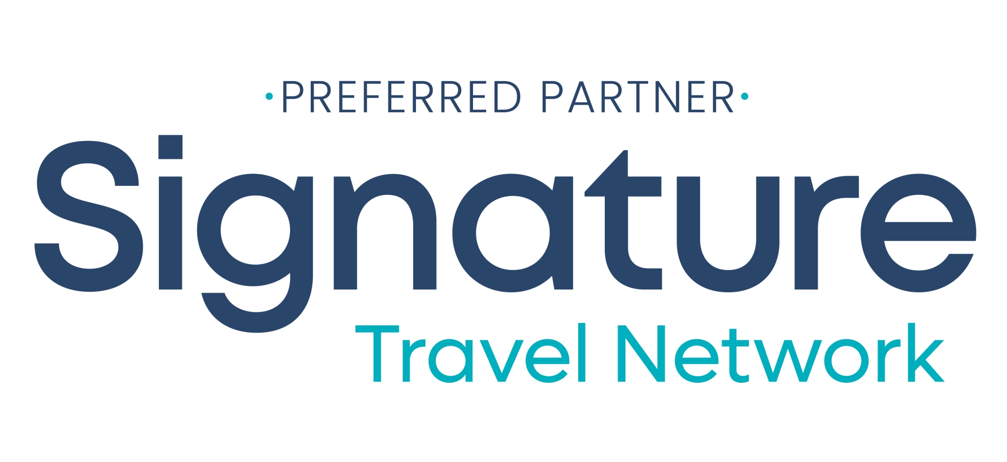 signature travel network preferred suppliers