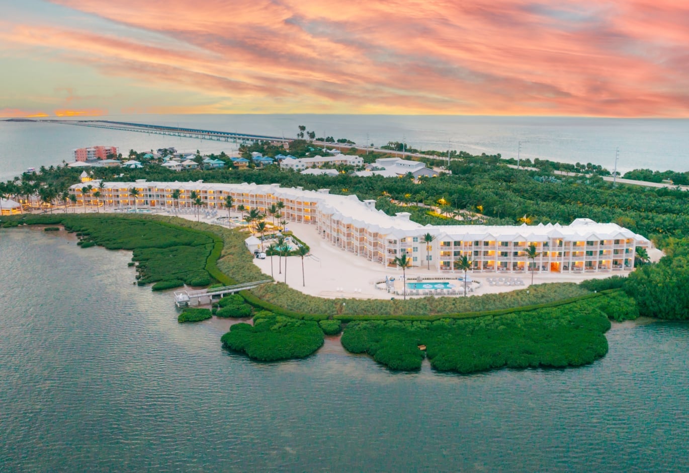 Isla Bella Beach Resort & Spa in Unknown